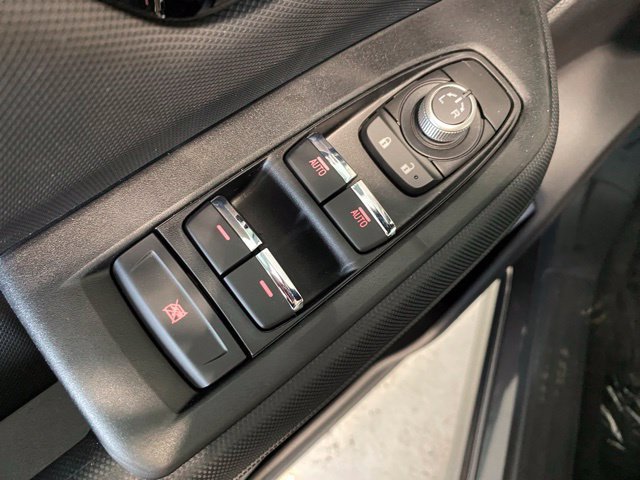 New 2026 Subaru Forester Limited AWD/4WD image 13