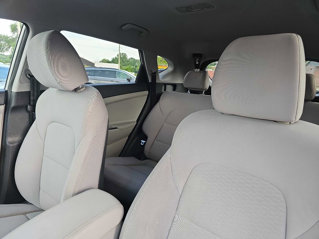 Used 2019 Hyundai Tucson SE image 20