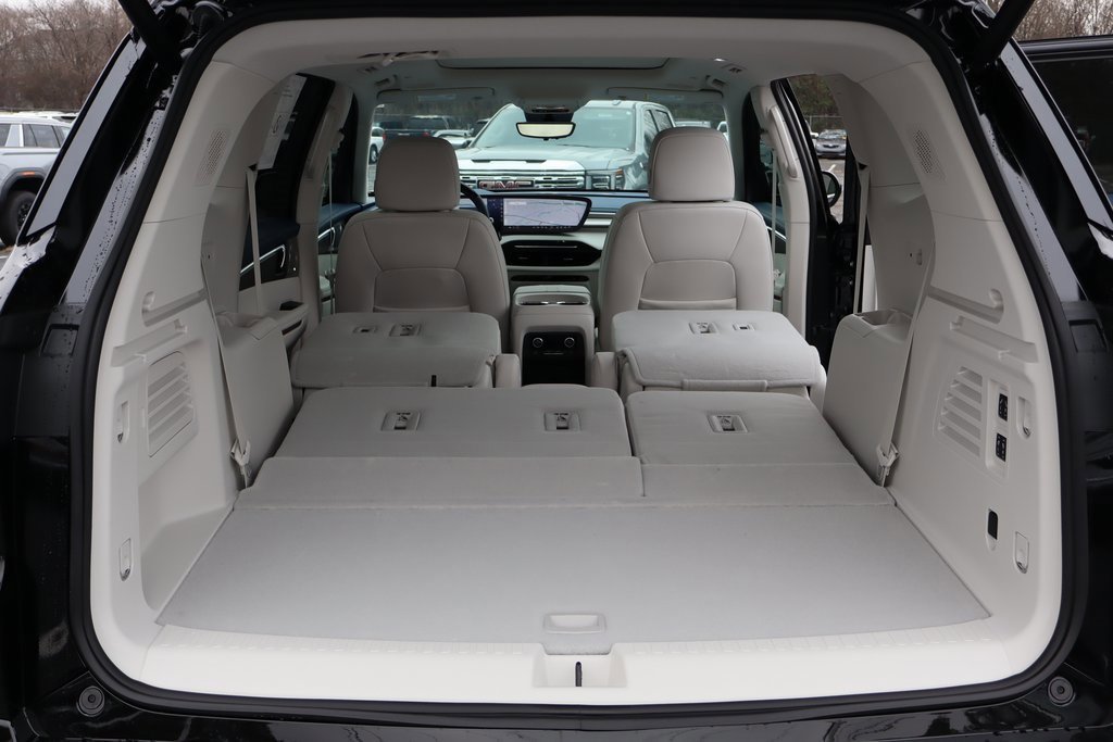 New 2026 Buick Enclave Avenir w/ Super Cruise Package image 23