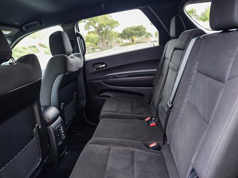 Used 2026 Dodge Durango GT RWD image 24