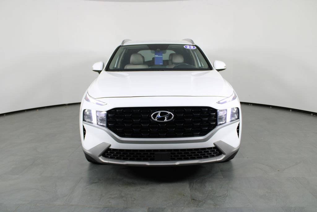 Used 2023 Hyundai Santa Fe SEL w/ Cargo Package image 13