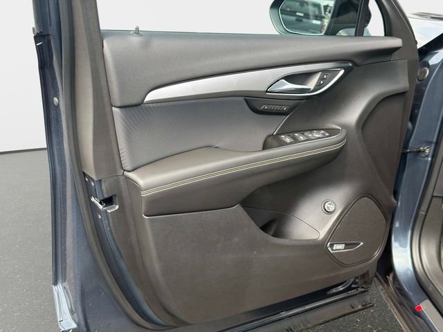 New 2026 Buick Envision Sport Touring AWD/4WD image 17