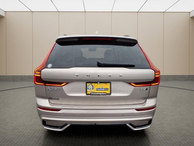New 2026 Volvo XC60 B5 Plus w/ Protection Package Premier image 8
