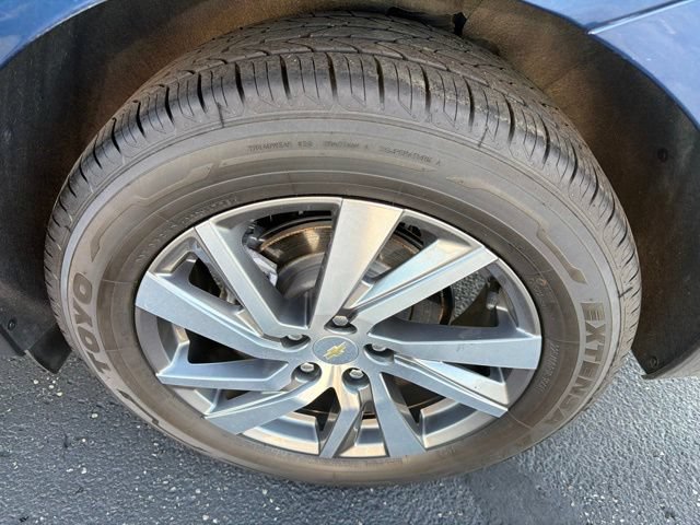 Used 2022 Chevrolet Equinox Premier AWD/4WD image 31