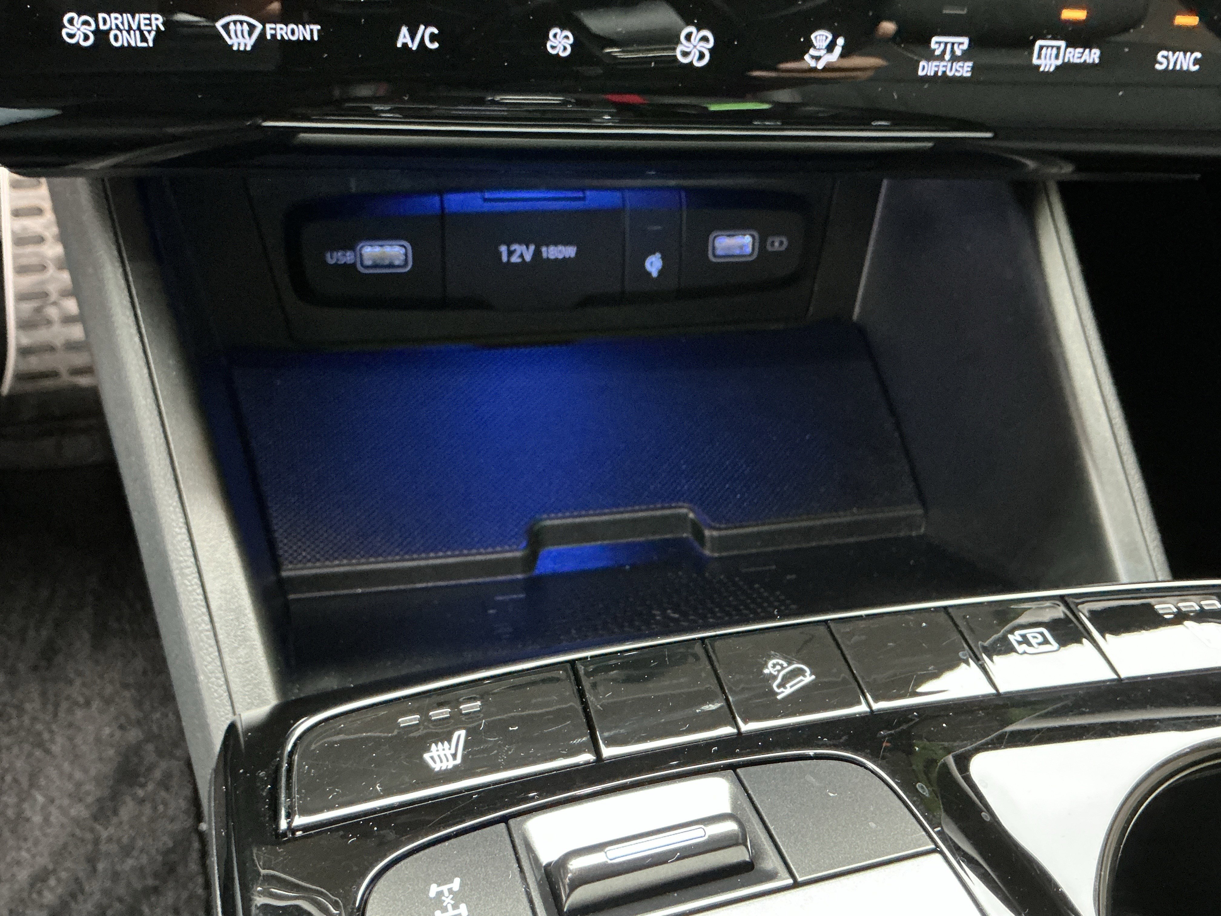 Used 2024 Hyundai Tucson N Line image 27