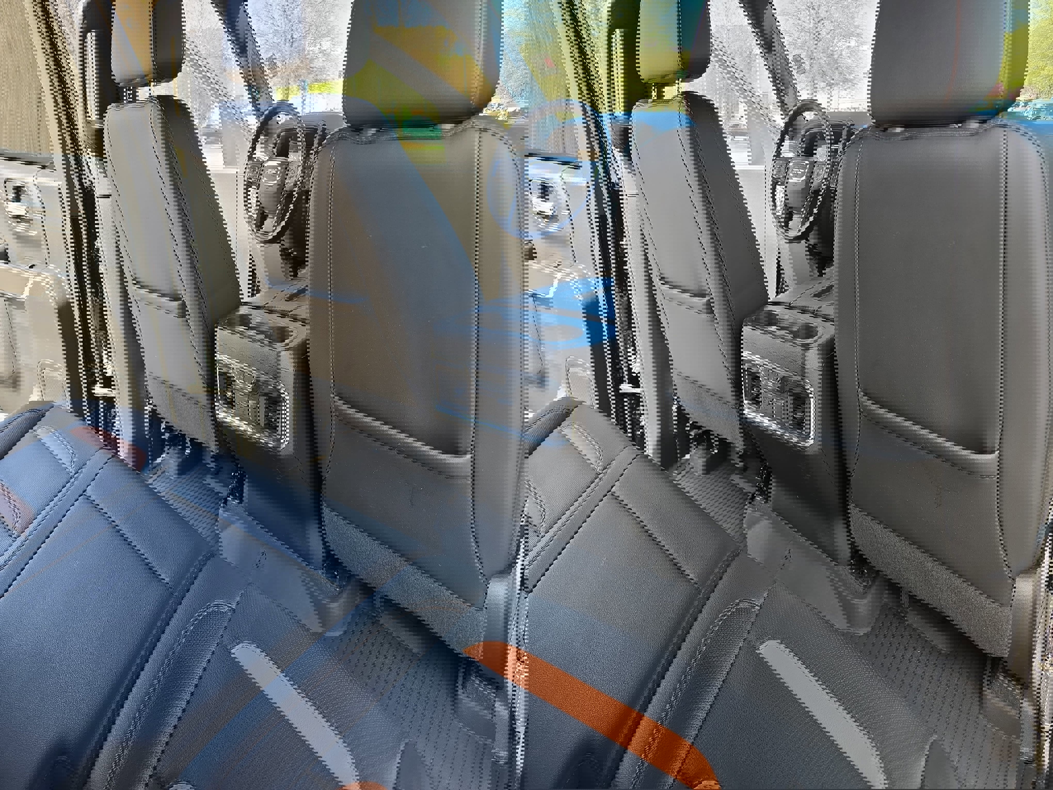 Used 2020 GMC Sierra 1500 AT4 w/ AT4 Premium Package image 11