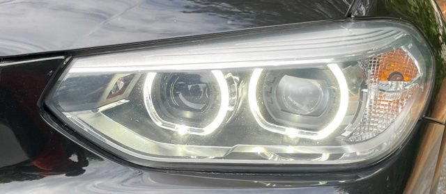 Used 2021 BMW X3 xDrive30i w/ M Sport Package AWD/4WD image 12