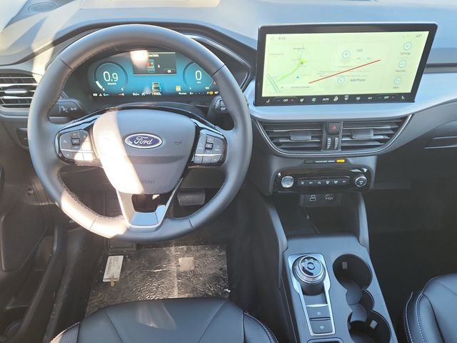New 2026 Ford Escape Platinum w/ Premium Technology Package image 11