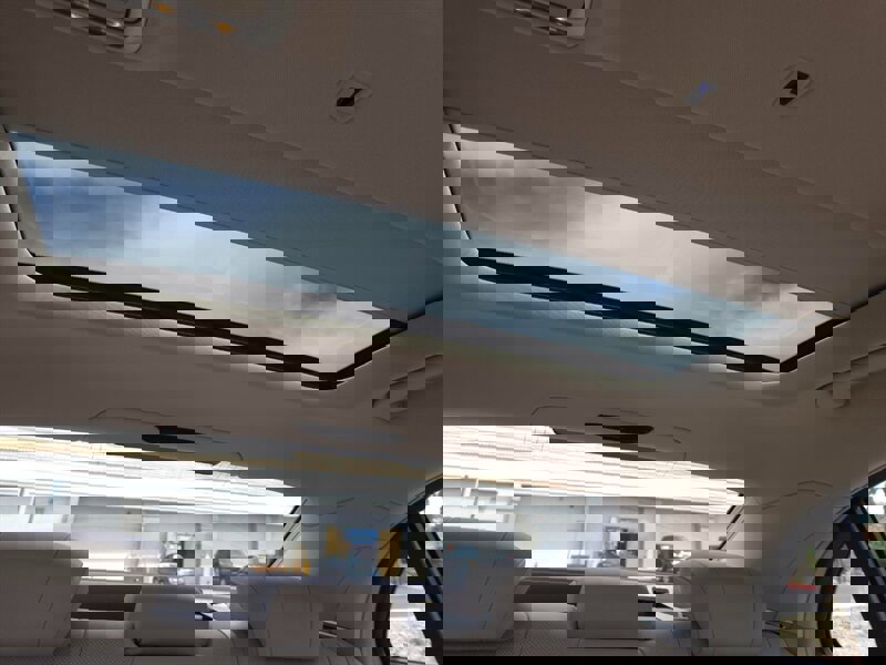 Used 2017 Mercedes-Benz S 550 Sedan image 18