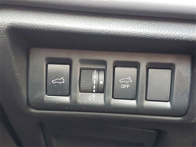 Certified 2023 Subaru Outback Limited image 20