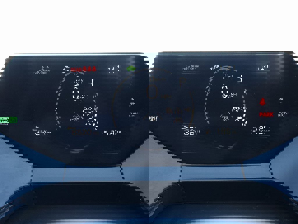 Used 2024 Toyota Prius Limited image 31