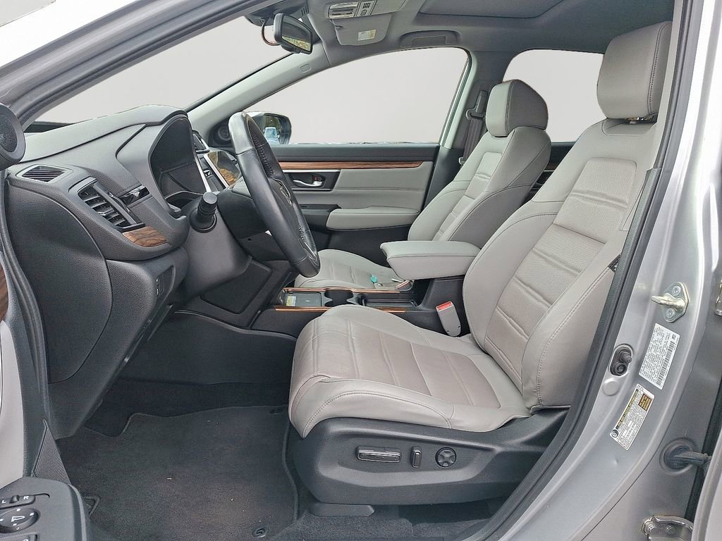 Used 2020 Honda CR-V Touring image 14