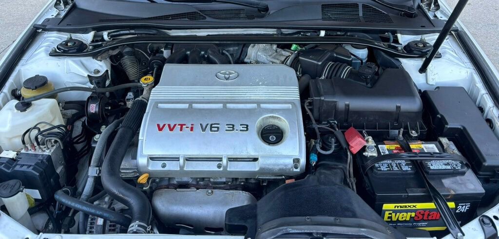 Used 2005 Toyota Solara SE image 29