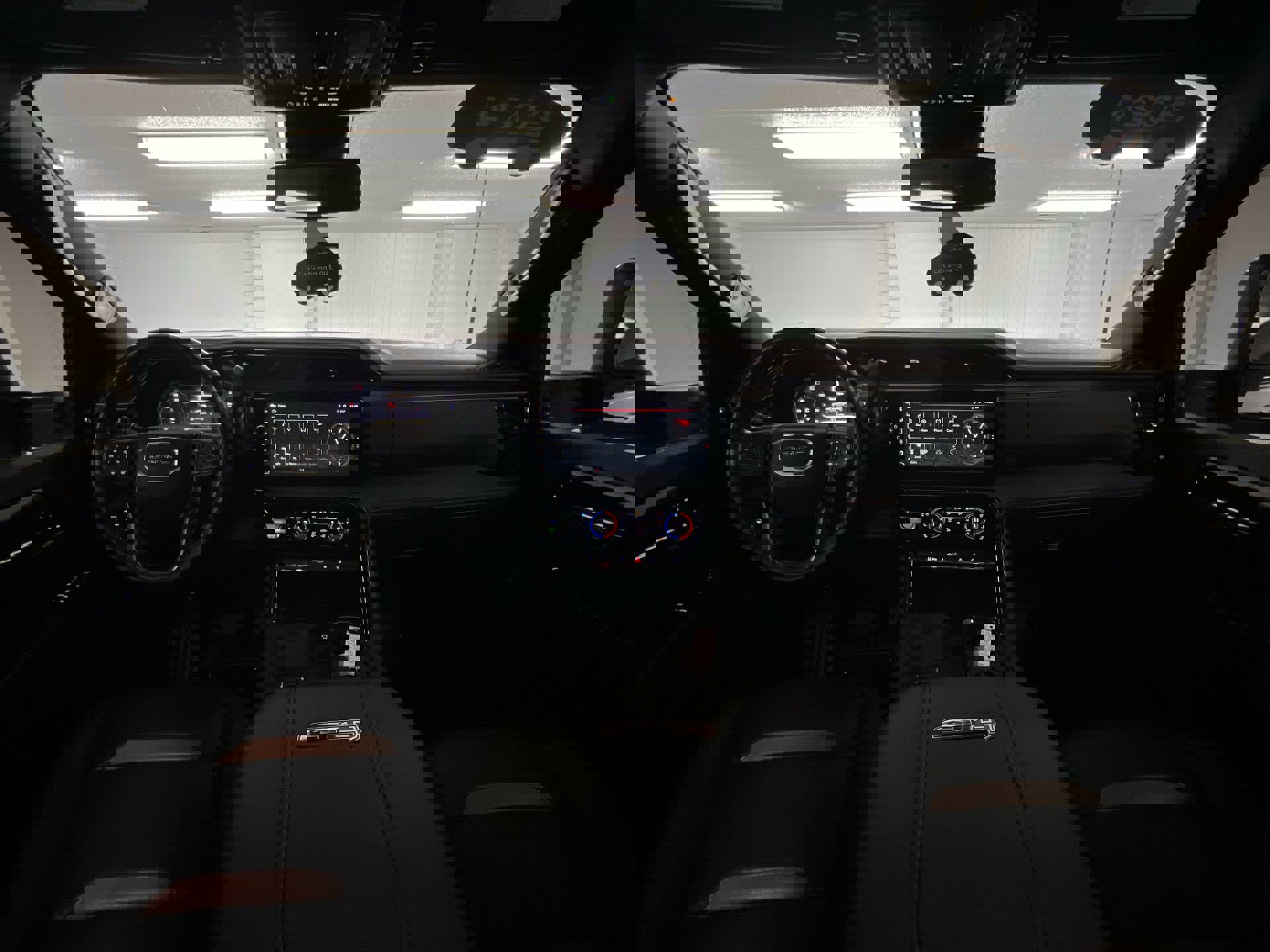 Certified 2024 GMC Sierra 2500 AT4 w/ AT4 Preferred Package image 88