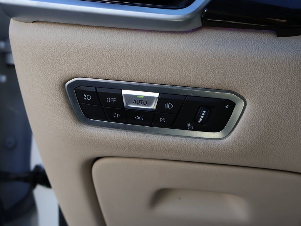 Used 2021 BMW X5 sDrive40i image 48