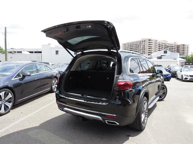Used 2026 Mercedes-Benz GLS 450 4MATIC image 26