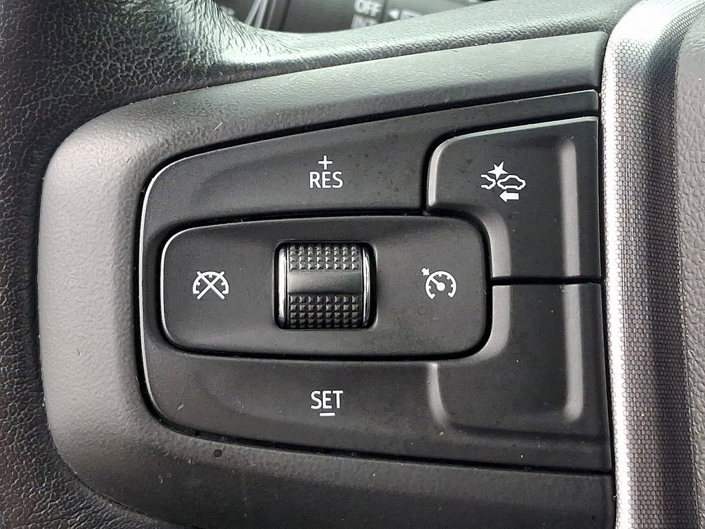 Used 2023 GMC Yukon XL SLT image 20