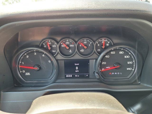 New 2024 Chevrolet Silverado 3500 W/T w/ WT Convenience Package RWD image 17