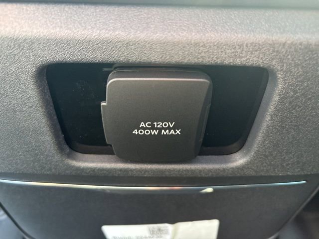 New 2025 Lincoln Navigator Reserve w/ Jet Appearance Package image 19