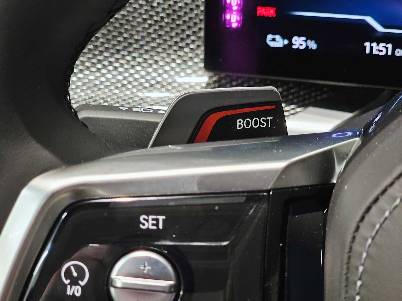 New 2025 BMW i7 xDrive60 w/ Executive Package image 12