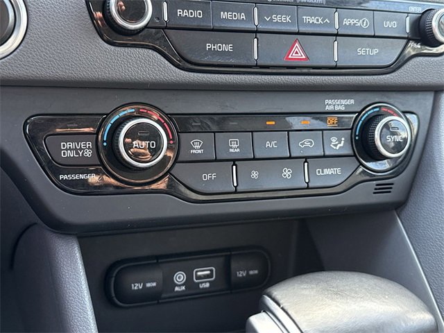 Used 2019 Kia Niro LX image 20