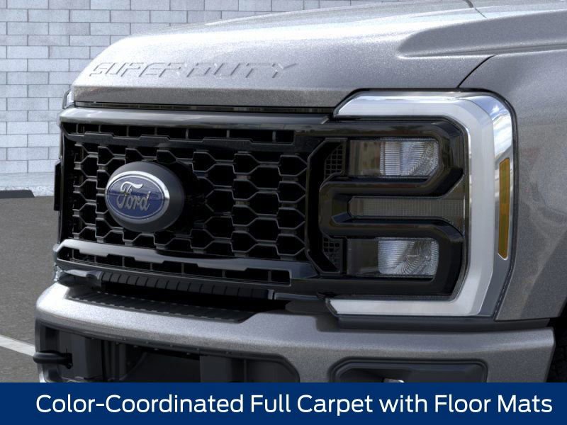 New 2026 Ford F250 XL w/ STX Appearance Package AWD/4WD image 22