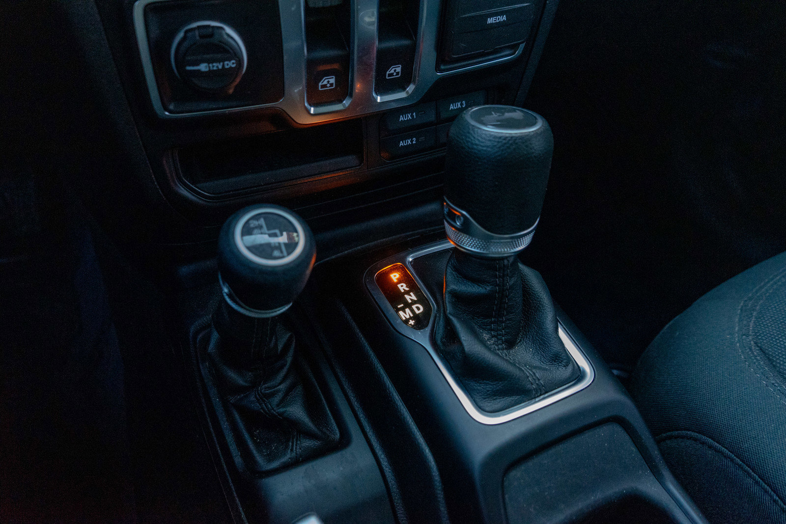 Used 2023 Jeep Wrangler Willys image 19