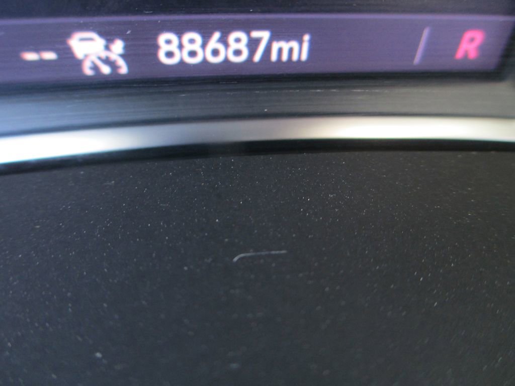 Used 2022 GMC Terrain AT4 w/ Infotainment Package II image 33