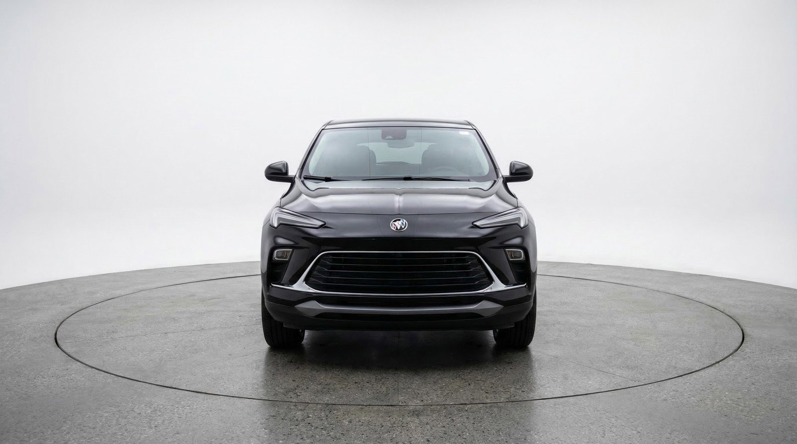 Used 2025 Buick Encore GX Preferred image 2