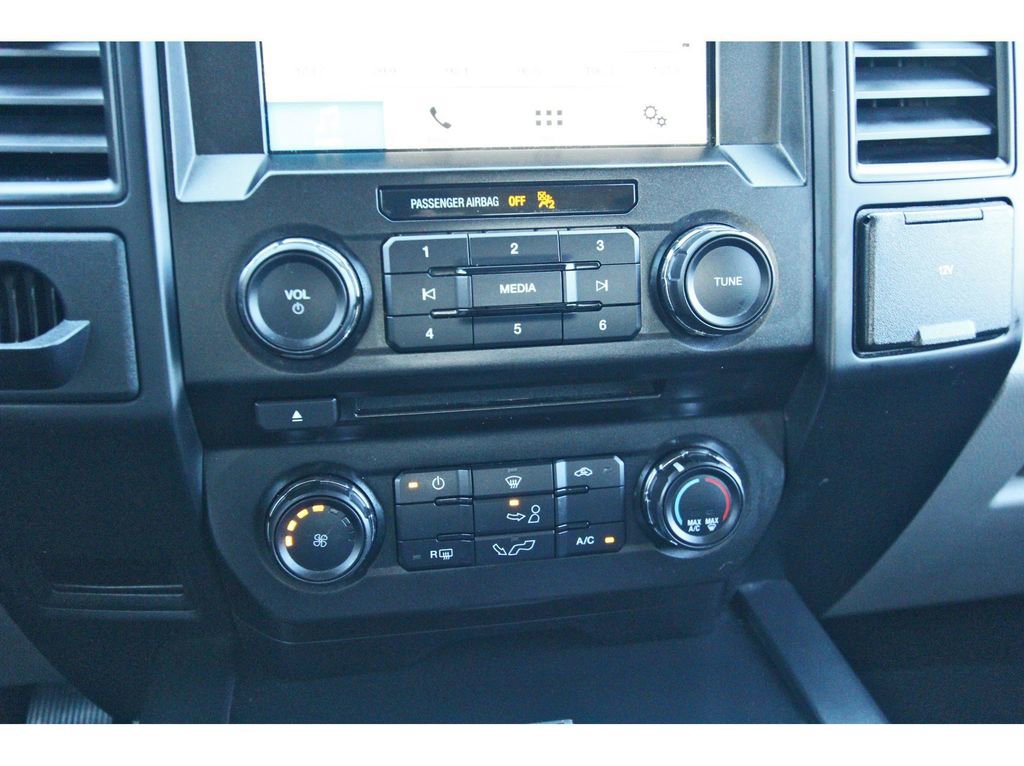 Used 2018 Ford F150 XL w/ Equipment Group 101A Mid image 28