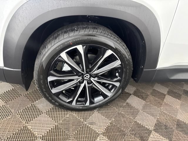 New 2026 MAZDA CX-50 AWD 2.5 S w/ Weather Package image 26