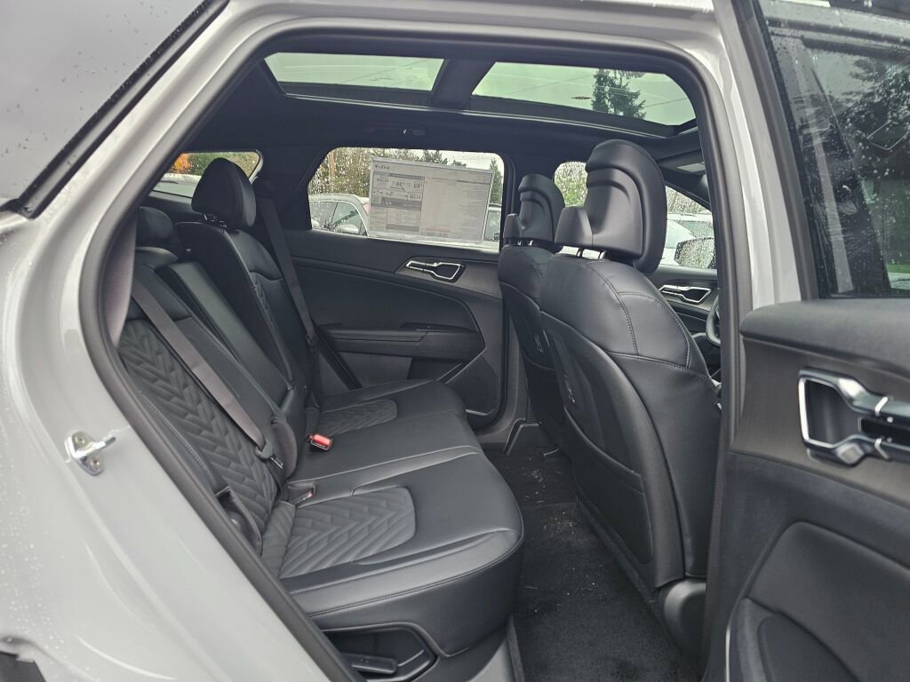 New 2026 Kia Sportage X-Line image 28