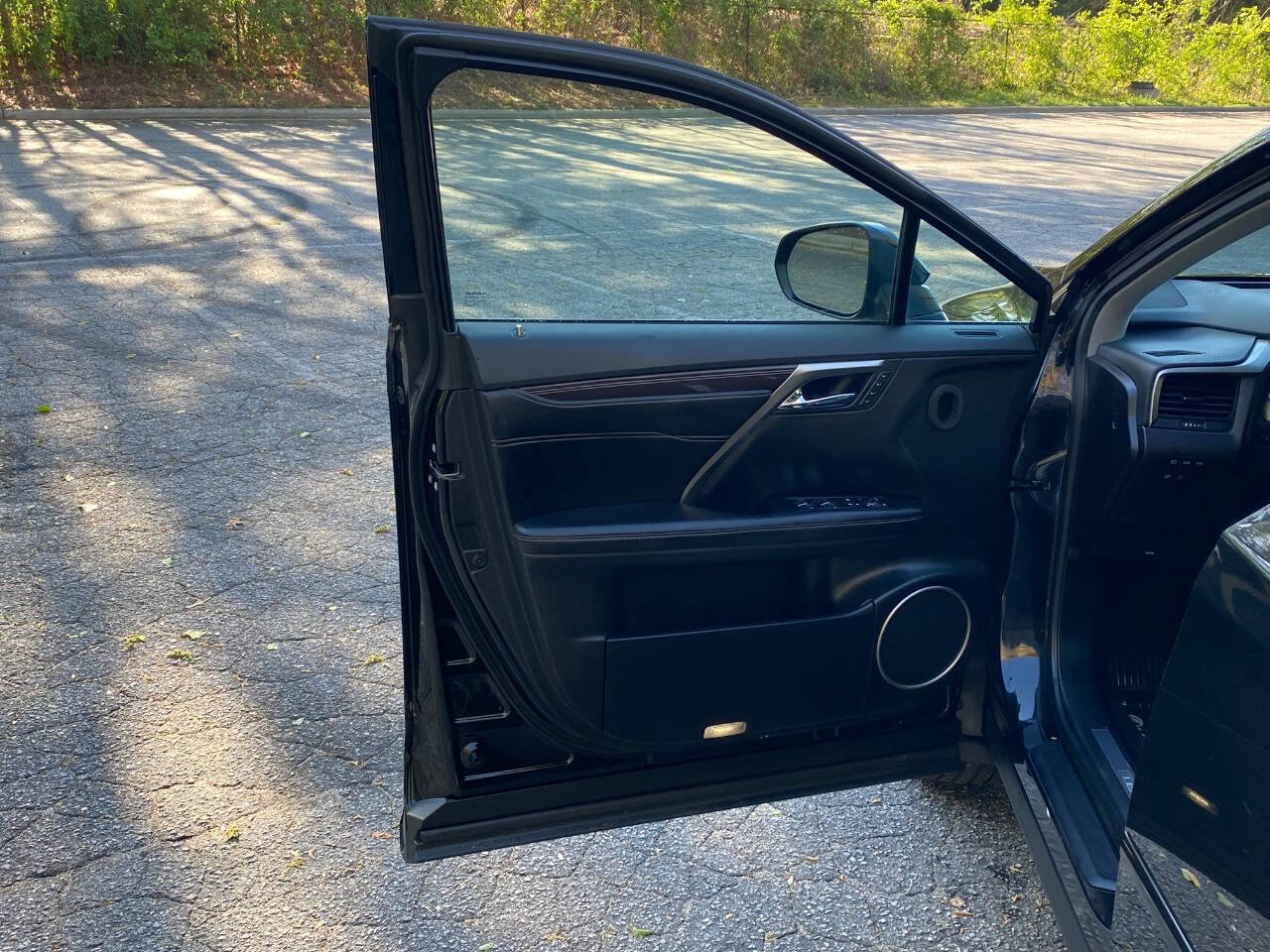 Used 2017 Lexus RX 350 AWD w/ Luxury Package image 11