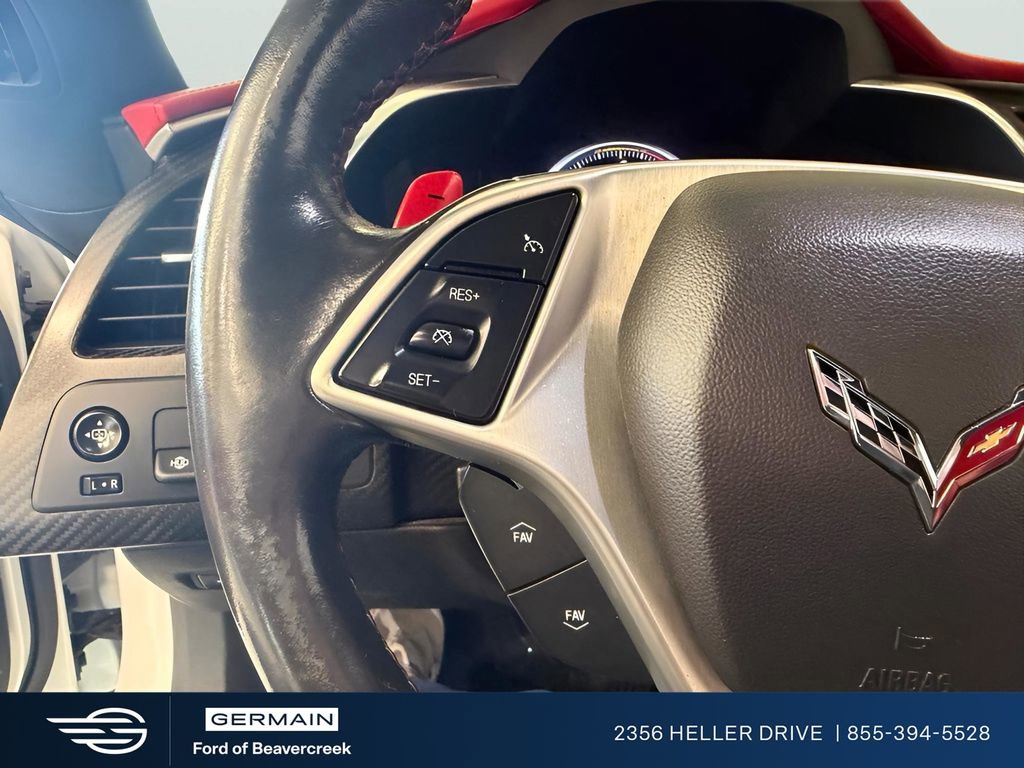 Used 2019 Chevrolet Corvette Z06 image 10