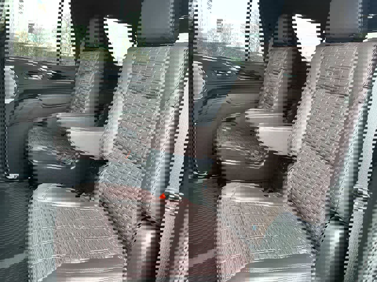 Used 2024 Cadillac Escalade V w/ Heavy-Duty Trailer Package image 20