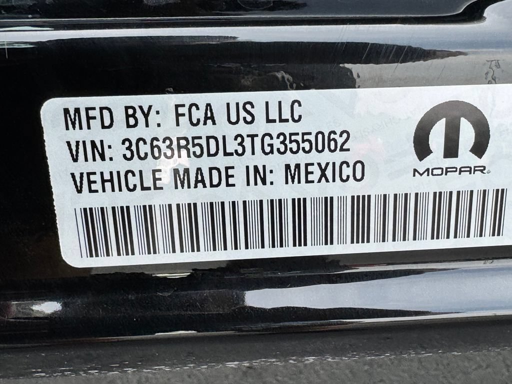 New 2026 RAM 2500 Big Horn AWD/4WD image 29