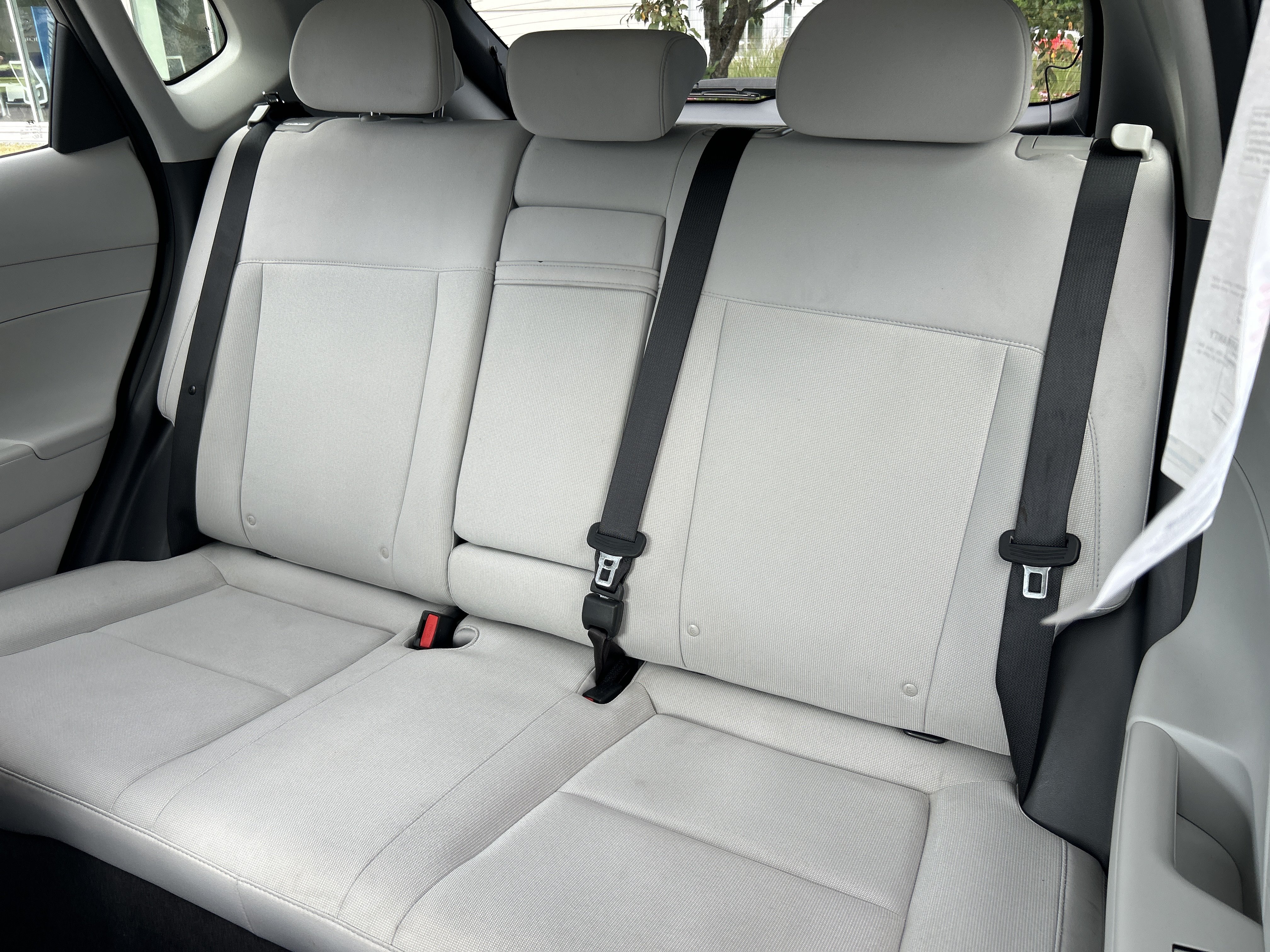 Certified 2024 Hyundai Kona SEL AWD/4WD image 16