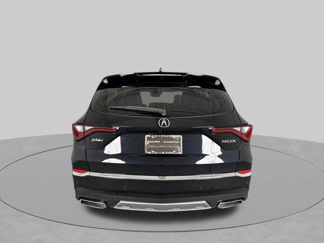 Certified 2026 Acura MDX FWD w/ Technology Package image 7