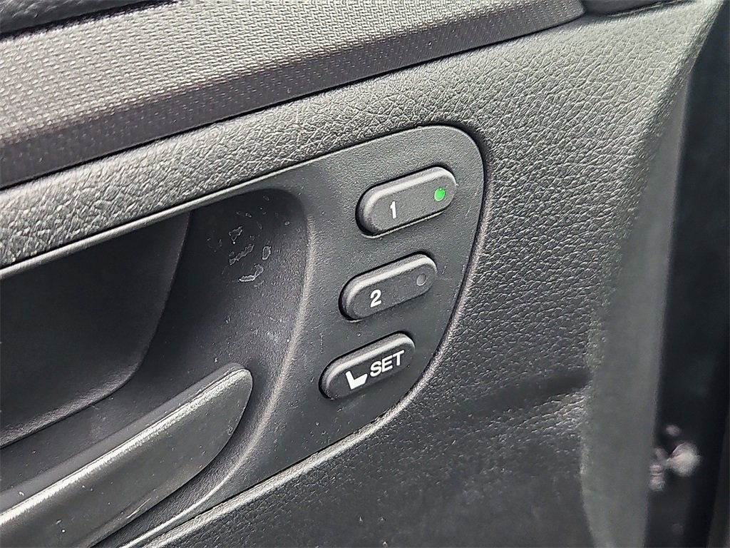 Certified 2023 Honda Passport TrailSport image 20