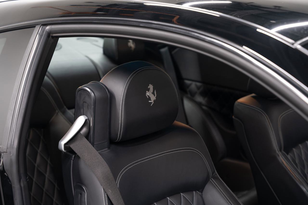 Used 2009 Ferrari 612 Scaglietti image 57