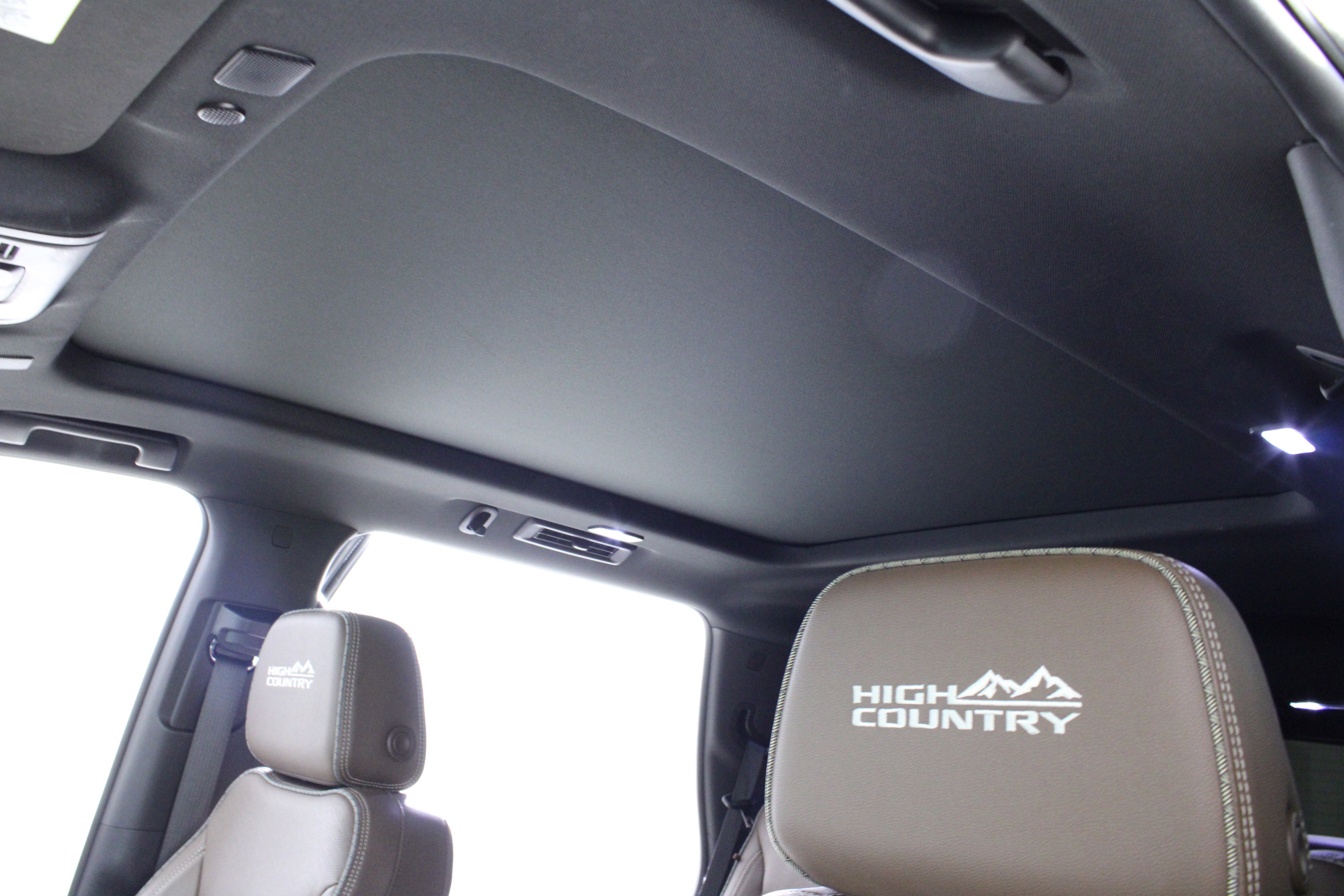 Used 2023 Chevrolet Tahoe High Country w/ Premium Package 2 image 33