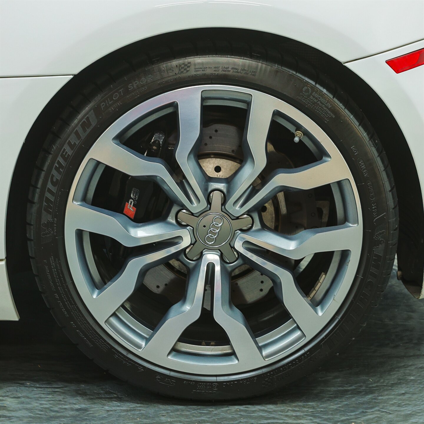 Used 2014 Audi R8 V10 AWD/4WD image 51