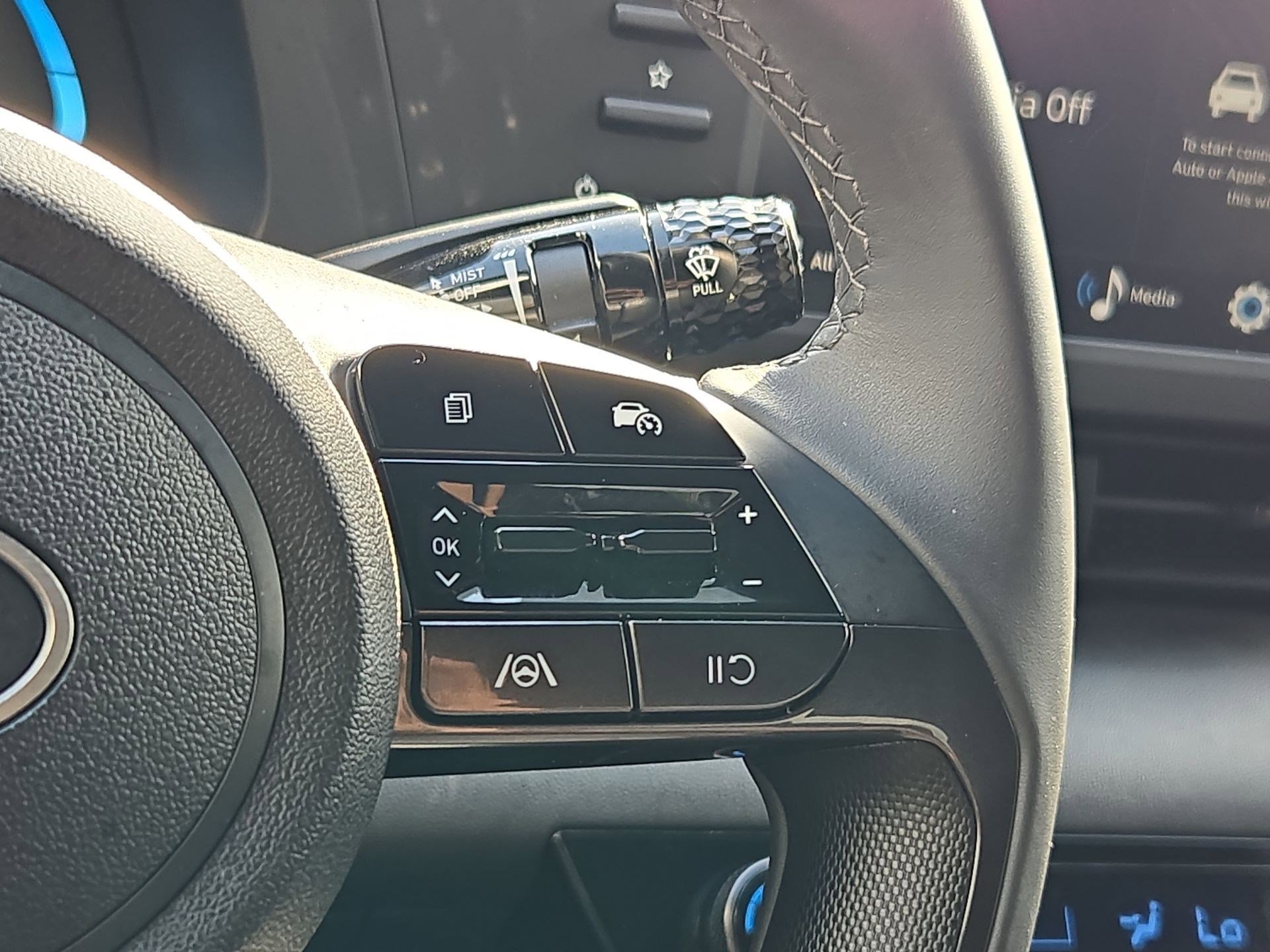 Used 2025 Hyundai Elantra Sport image 19