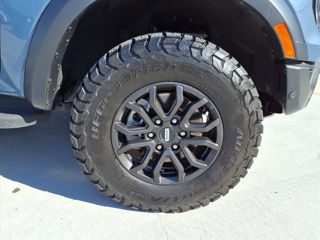 Used 2024 Ford Ranger Raptor image 9