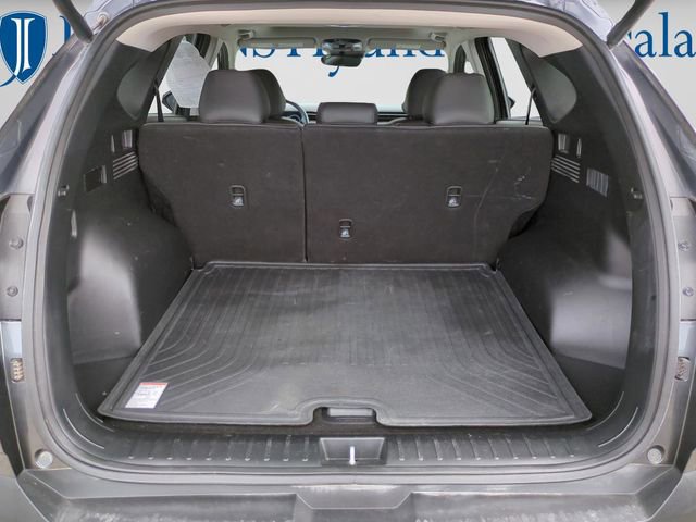 Certified 2023 Hyundai Tucson SEL w/ Convenience Package image 31