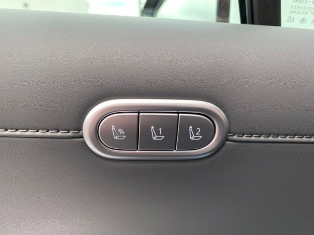 New 2026 Hyundai Palisade Calligraphy AWD/4WD image 17