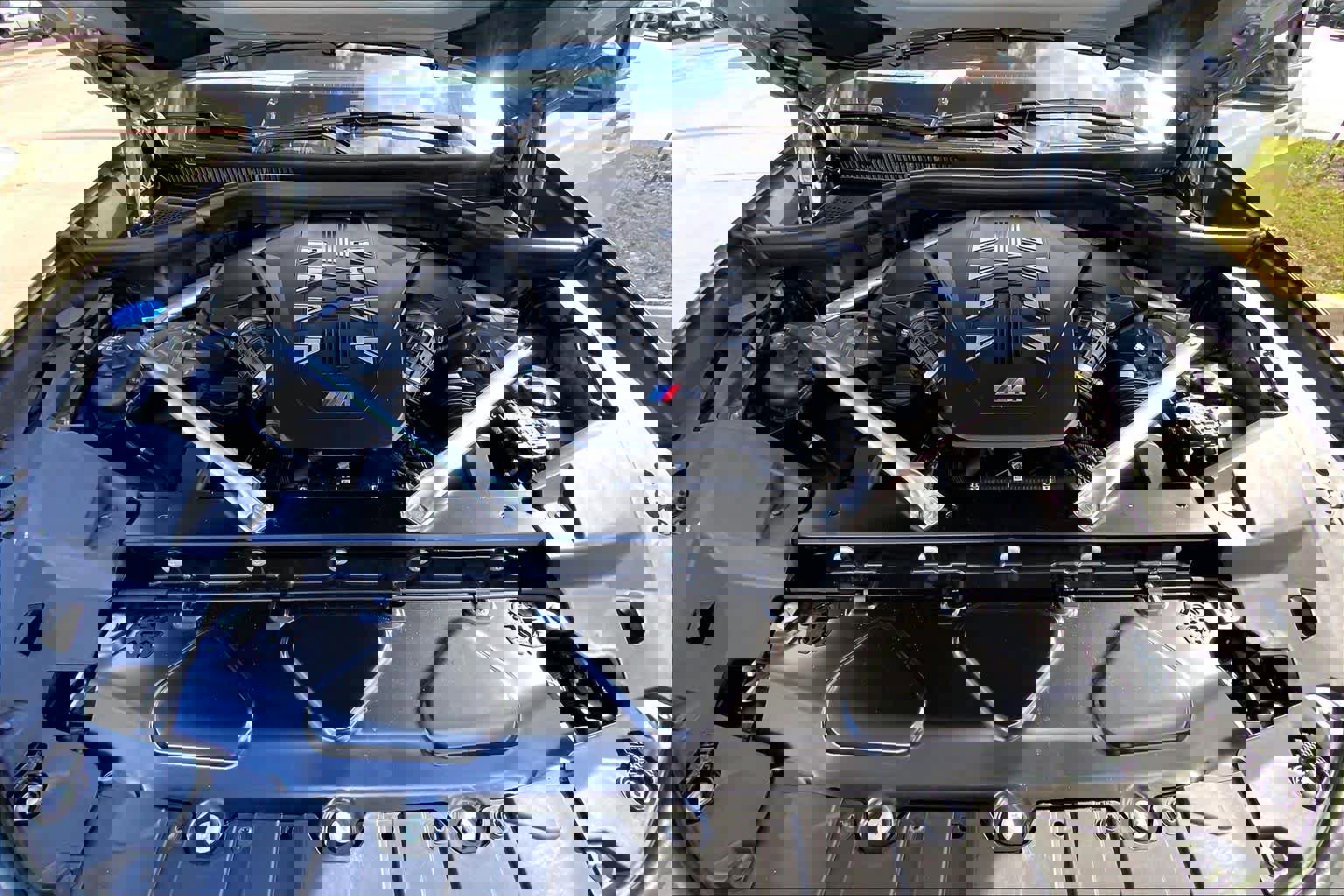 Used 2026 BMW X5 M60i image 16