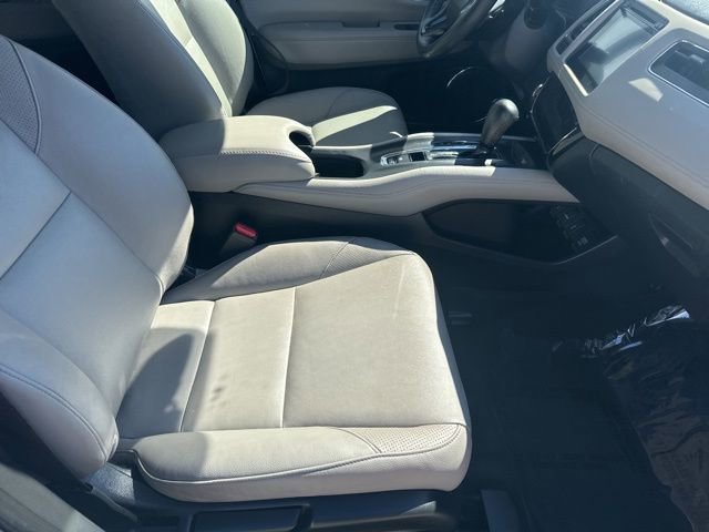 Used 2016 Honda HR-V EX-L image 15