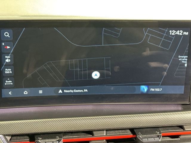 Used 2024 Hyundai Sonata N Line image 26