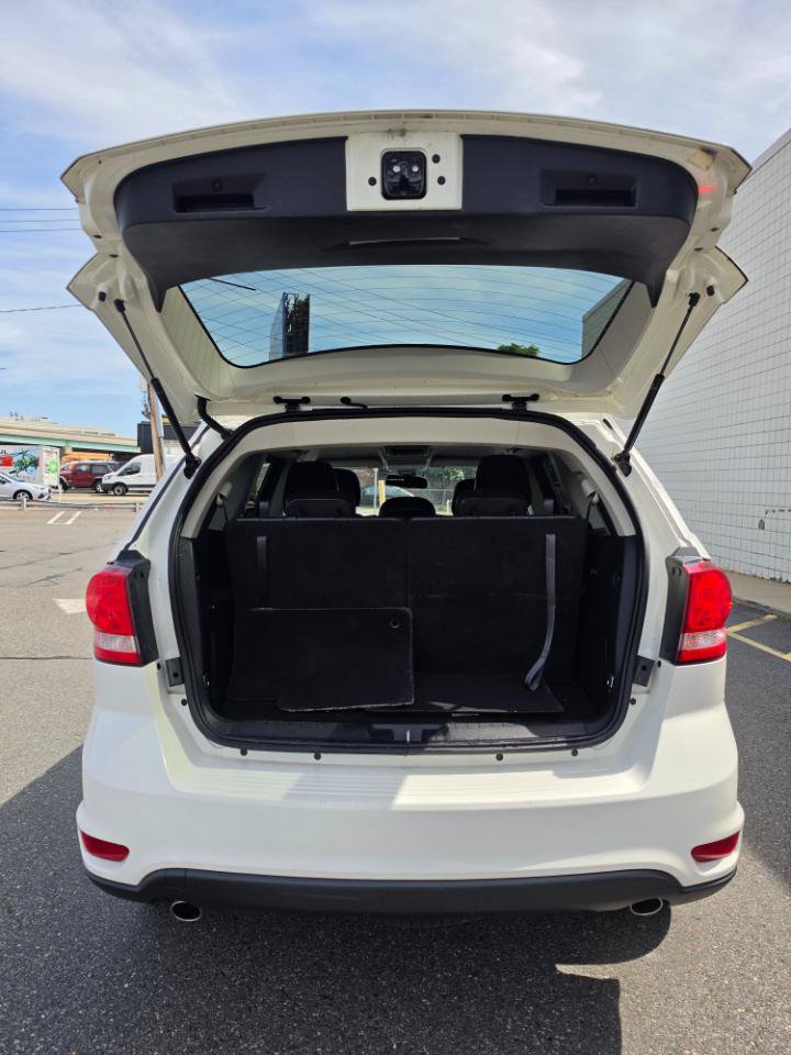 Used 2019 Dodge Journey GT AWD/4WD image 9